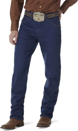 38x36 Wrangler 31 Relaxed Fit Jeans 31MWZPW