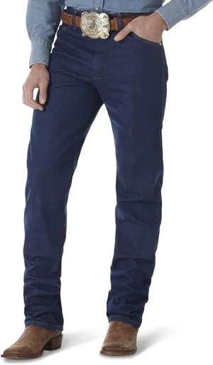 39x32 Relaxed Fit Cowboy Cut Jeans 31MWZPW