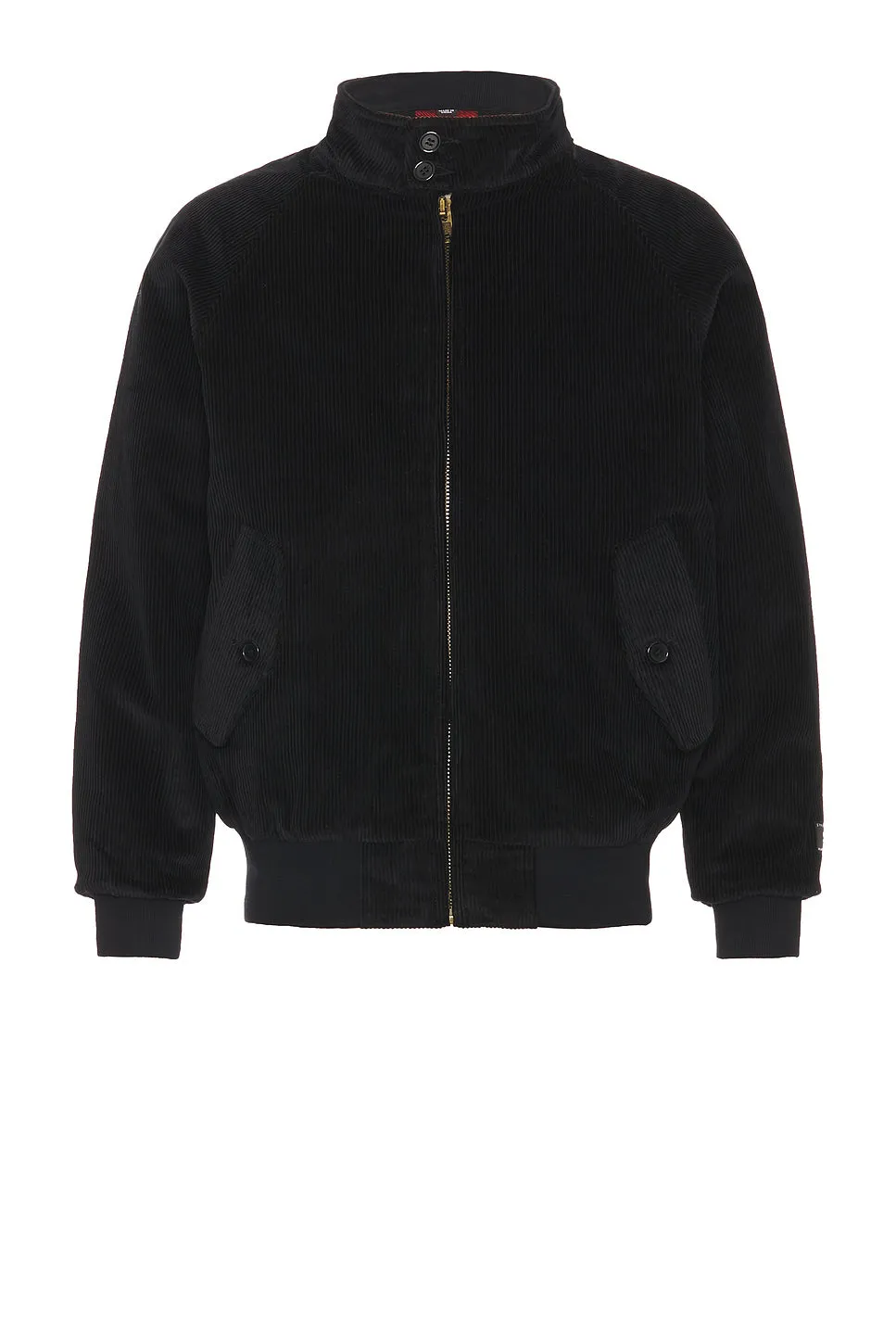 Baracuta Jacket