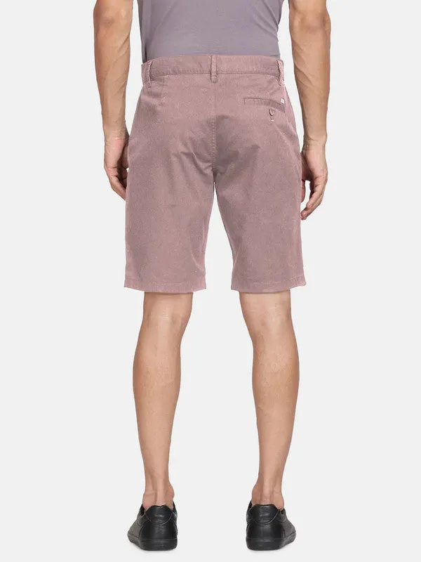 Cedar Wood Chino Shorts