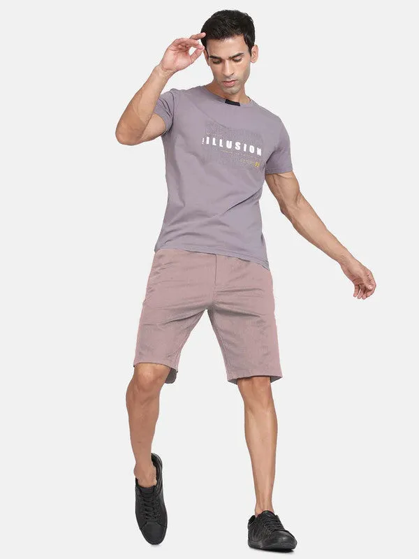Cedar Wood Chino Shorts
