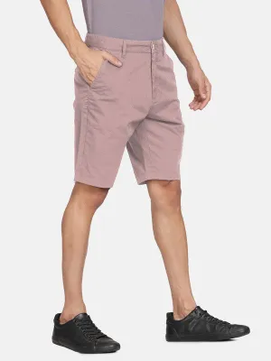 Cedar Wood Chino Shorts
