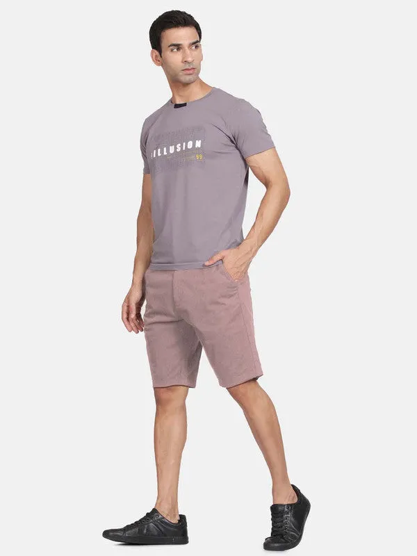 Cedar Wood Chino Shorts