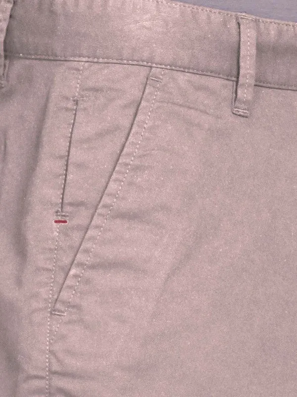 Cedar Wood Chino Shorts