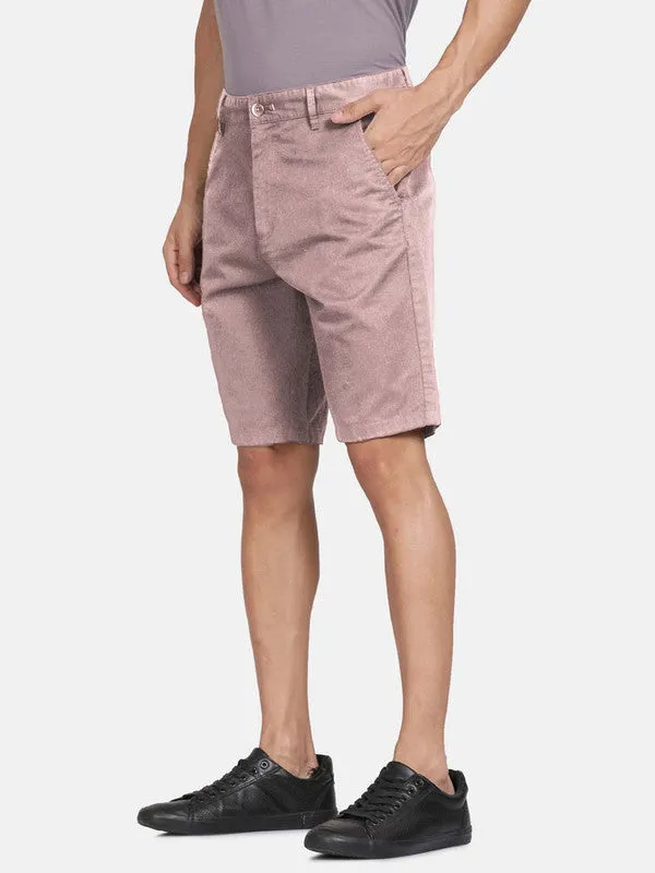 Cedar Wood Chino Shorts