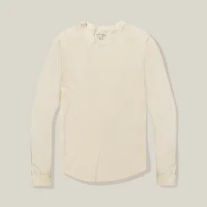 Classic Fit Long Sleeve T-Shirt