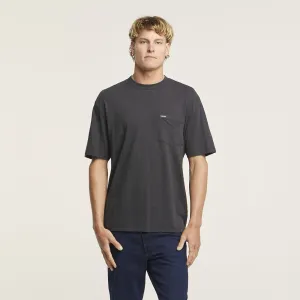Classic Pocket Tee