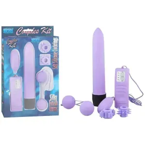 Couples Kit -  Couples Kit - 5 Piece Set