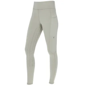 Covalliero Ladies Softshell Riding Tights