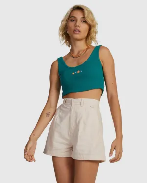 CRUSH TAILORED SHORT