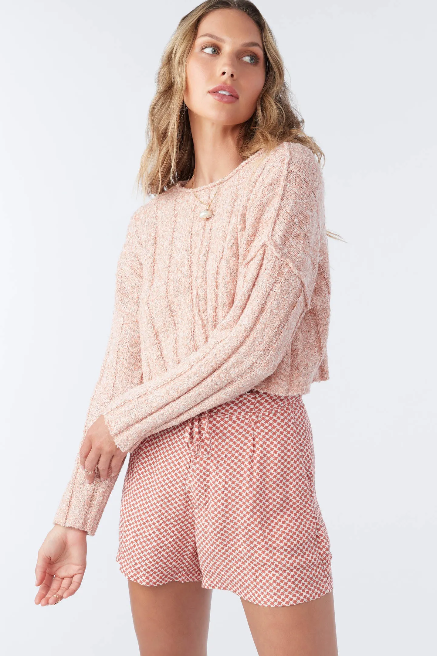 DELLIAN SWEATER