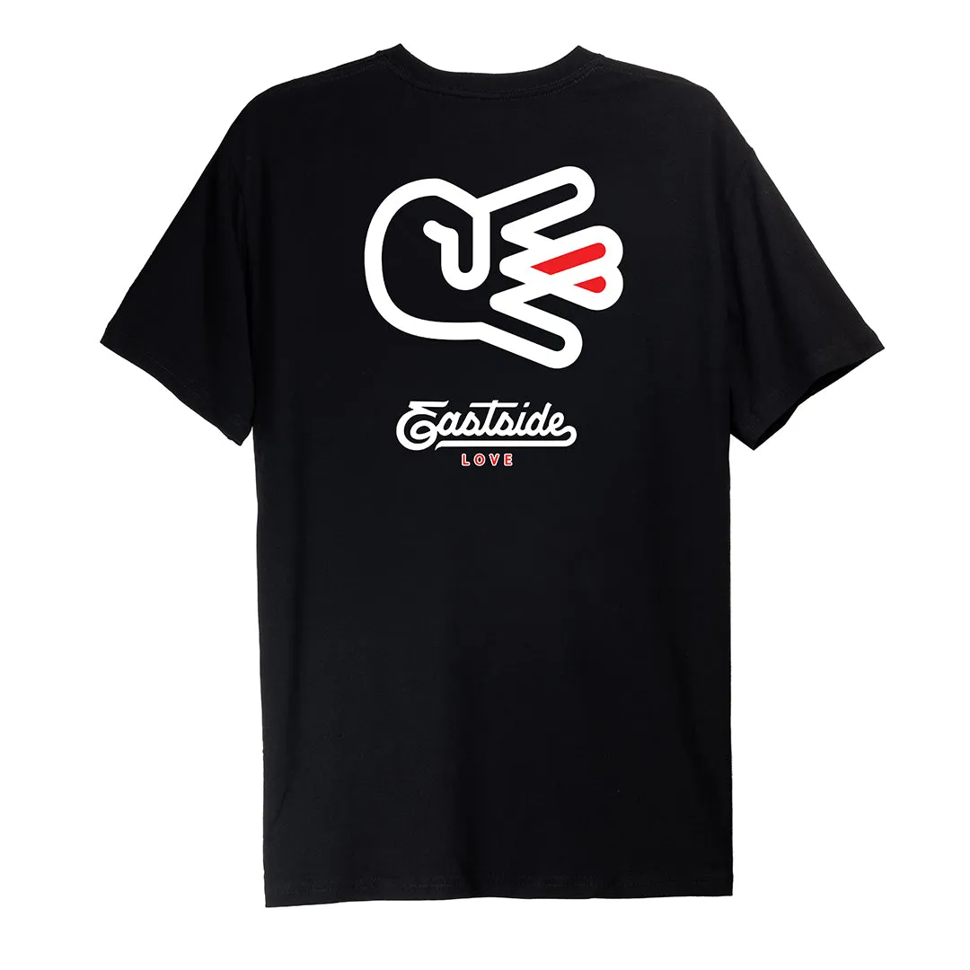 Eastside Love Classic Tee