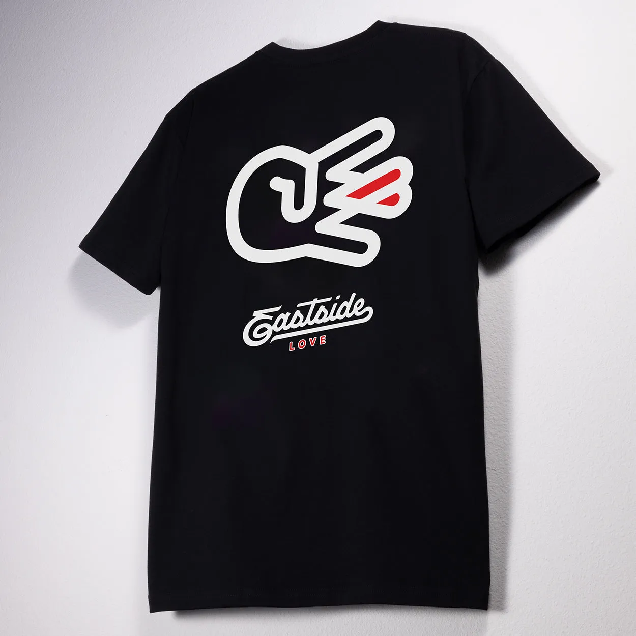 Eastside Love Classic Tee