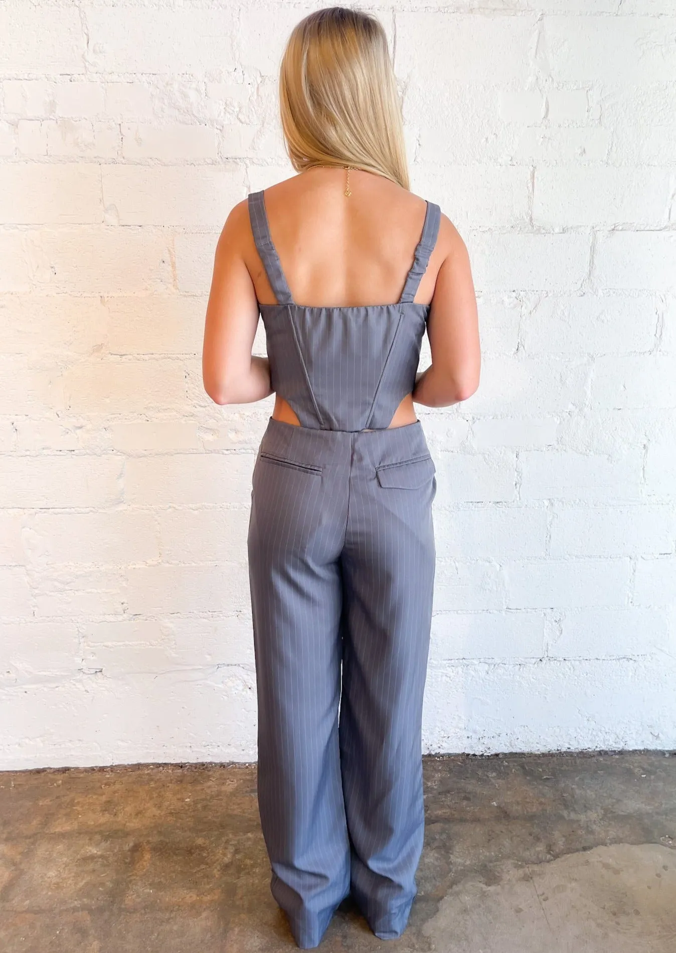 Eloise Trouser
