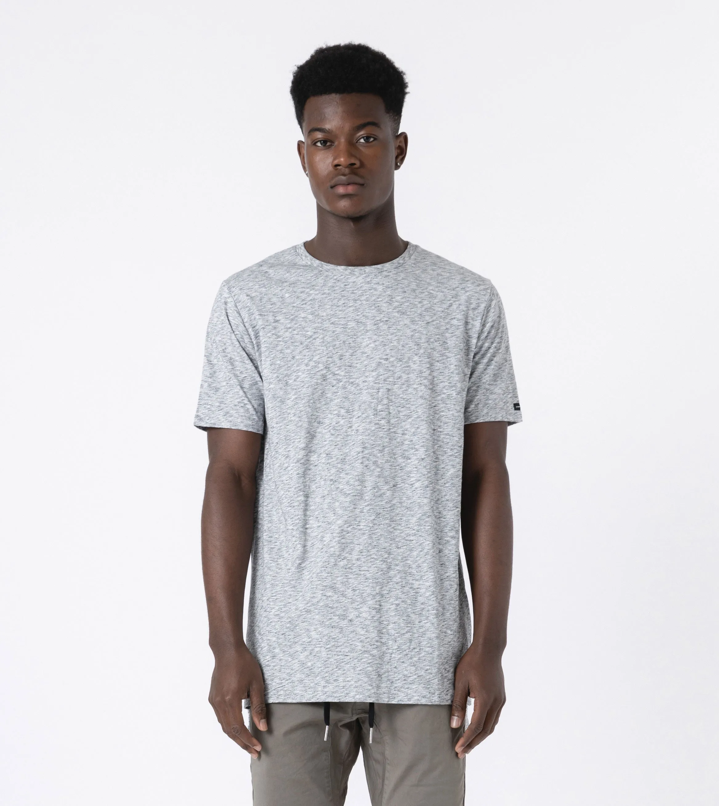 Flintlock Tee White Noise