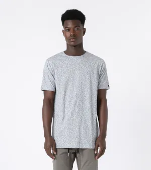 Flintlock Tee White Noise