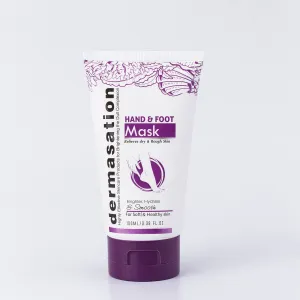 Hand & Foot Mask