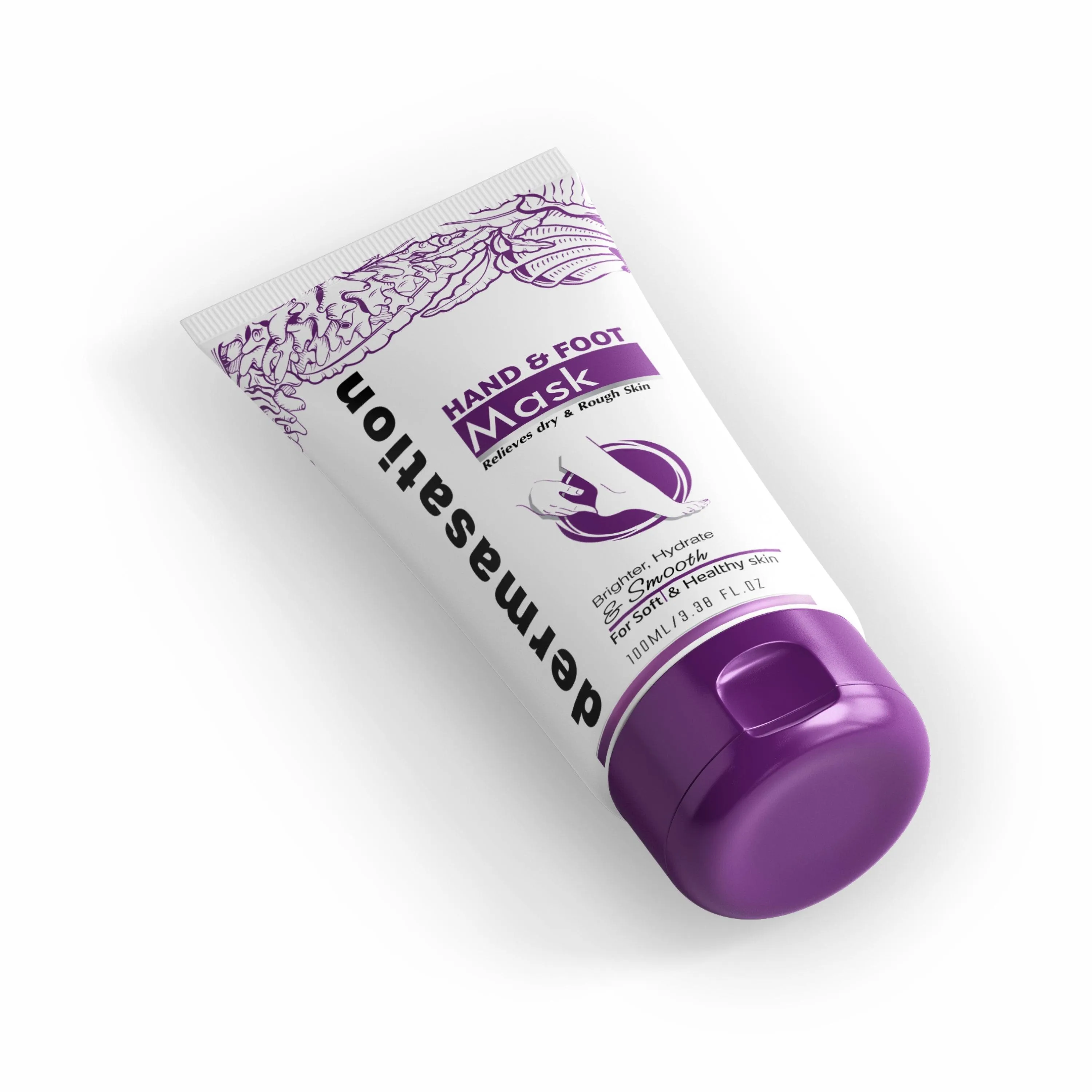 Hand & Foot Mask