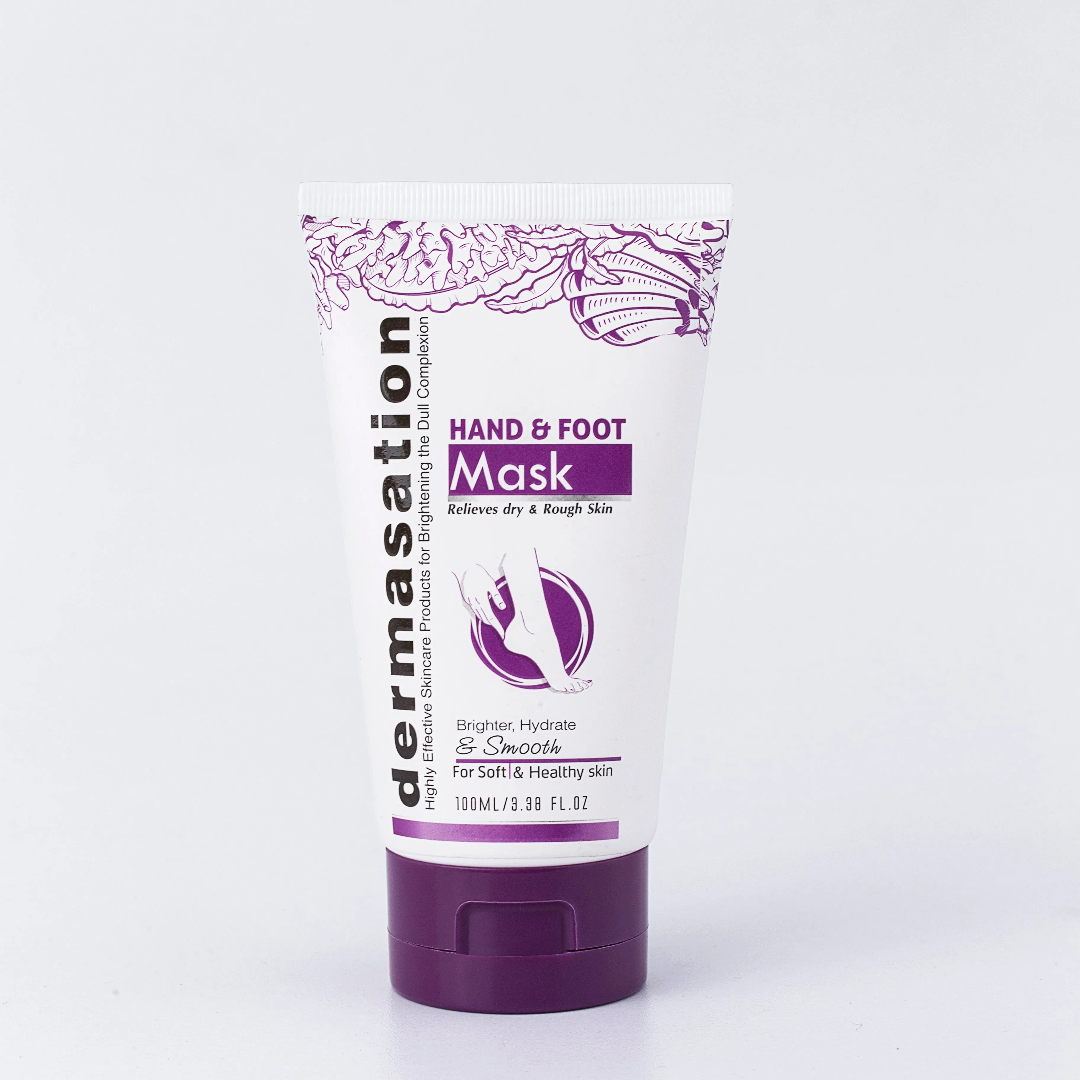Hand & Foot Mask