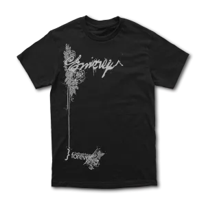 I Will Wait For You Forever Tee
