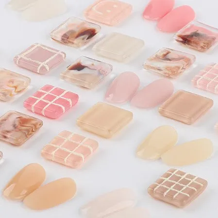 Im Your Skin Syrup MCS-039 Chic Pink