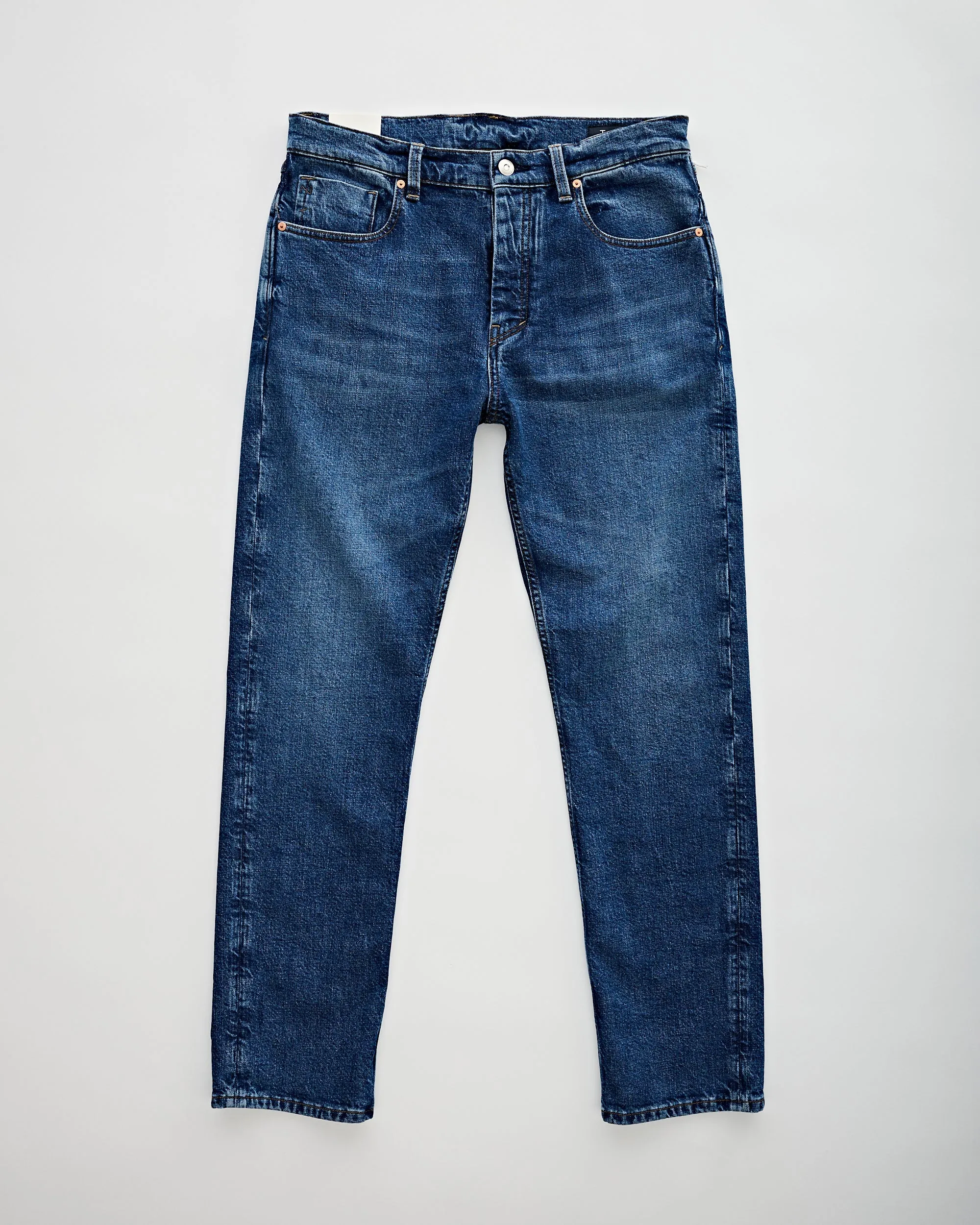 Jackson Blue Cinder