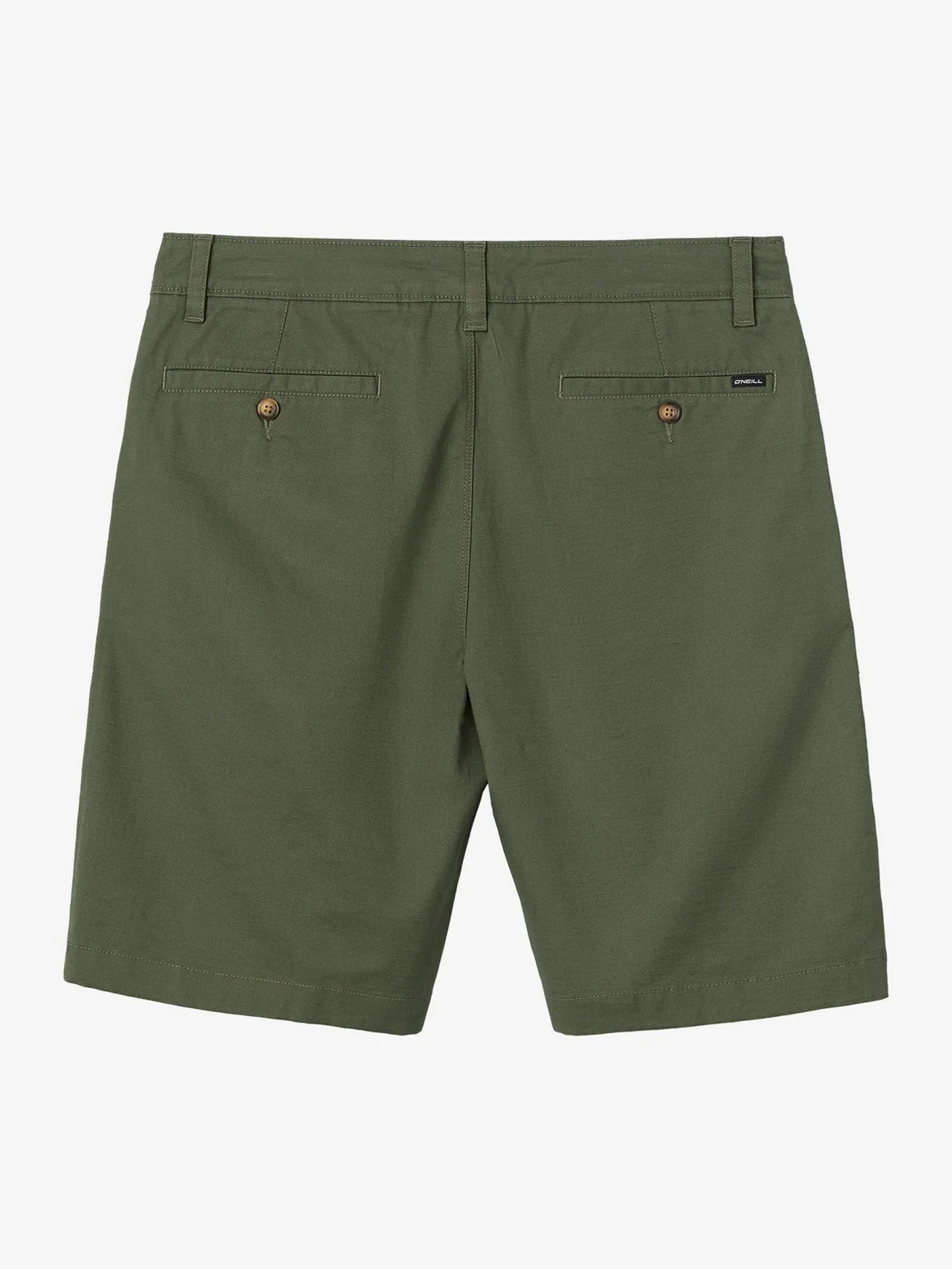 Jay Stretch Chino Shorts