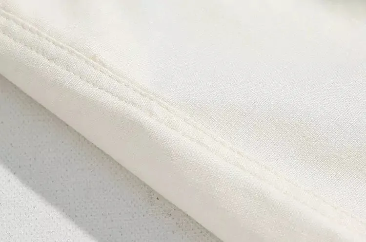 Lightweight Cotton Drill Shorts