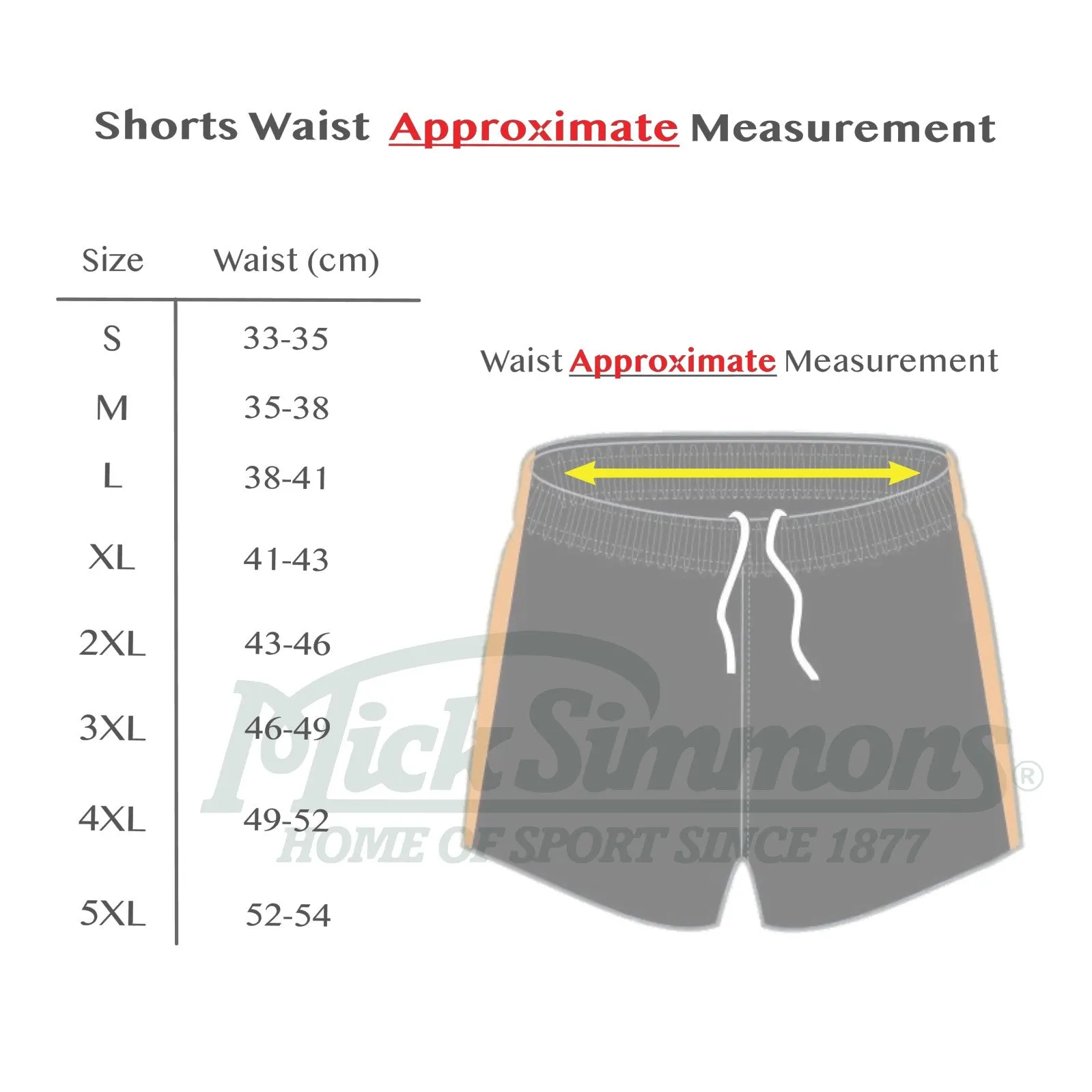 Melbourne Storm NRL Supporter Rugby League Footy Mens Shorts