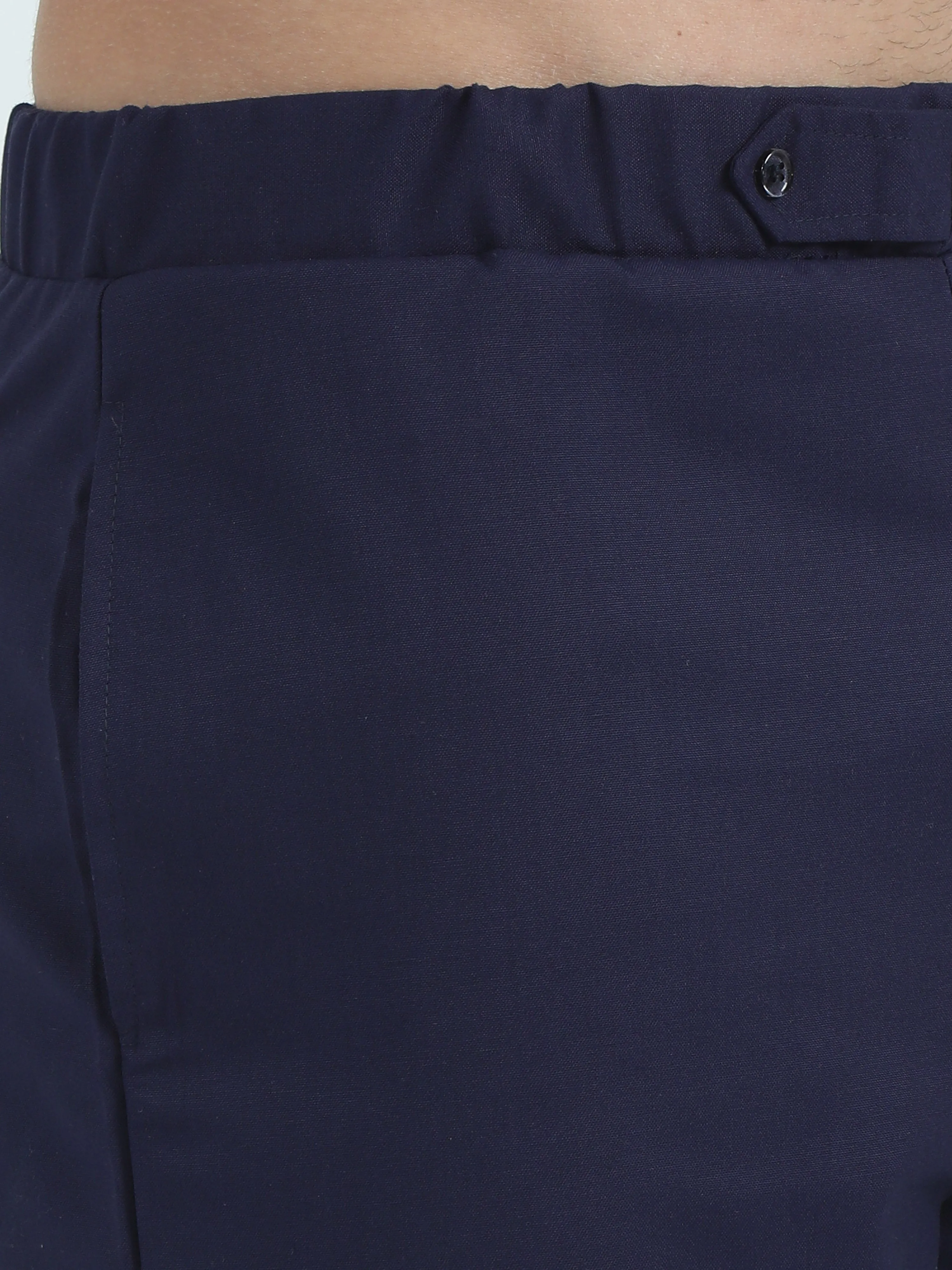 Men's rPET Chino Shorts