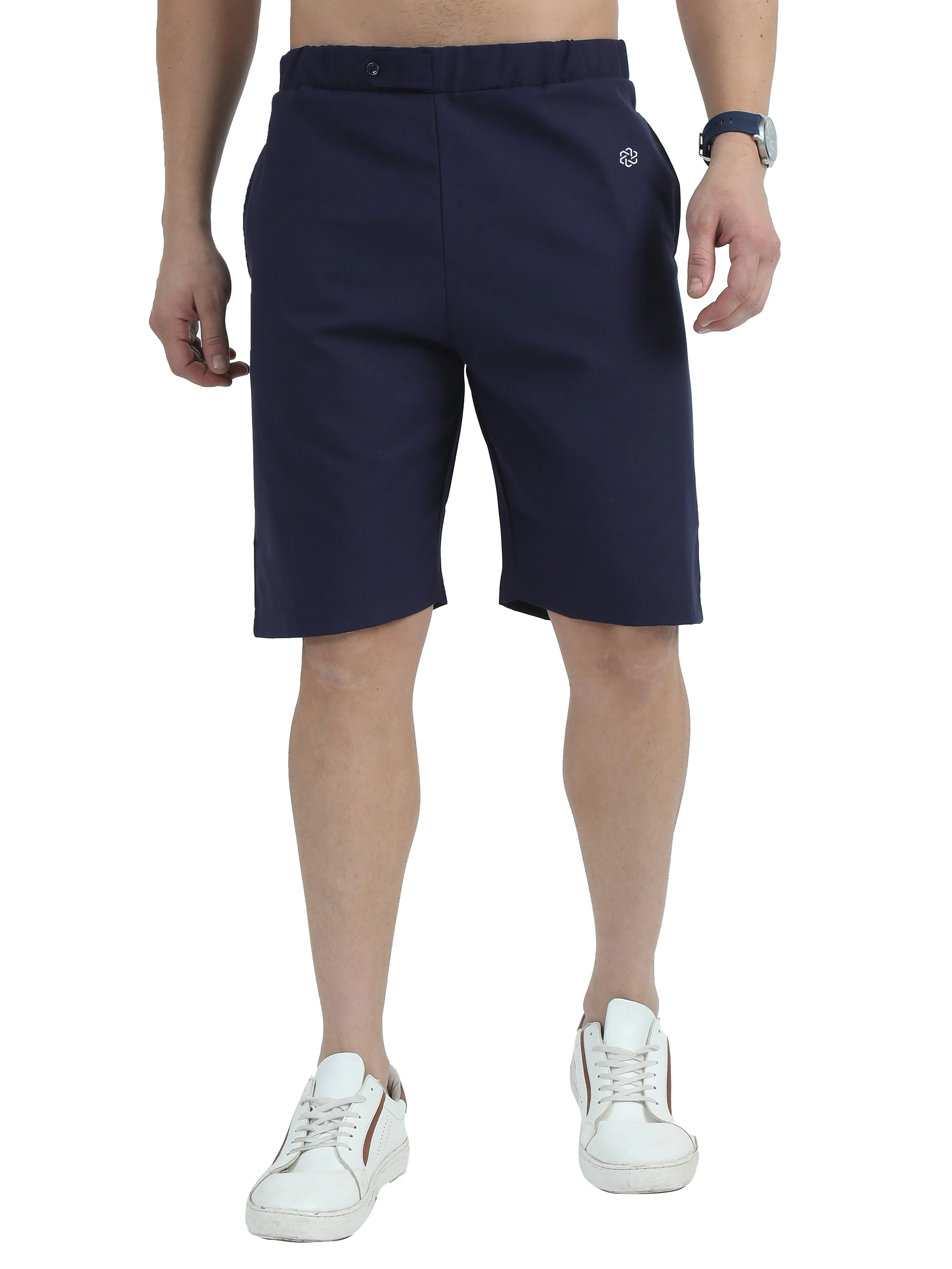 Men's rPET Chino Shorts