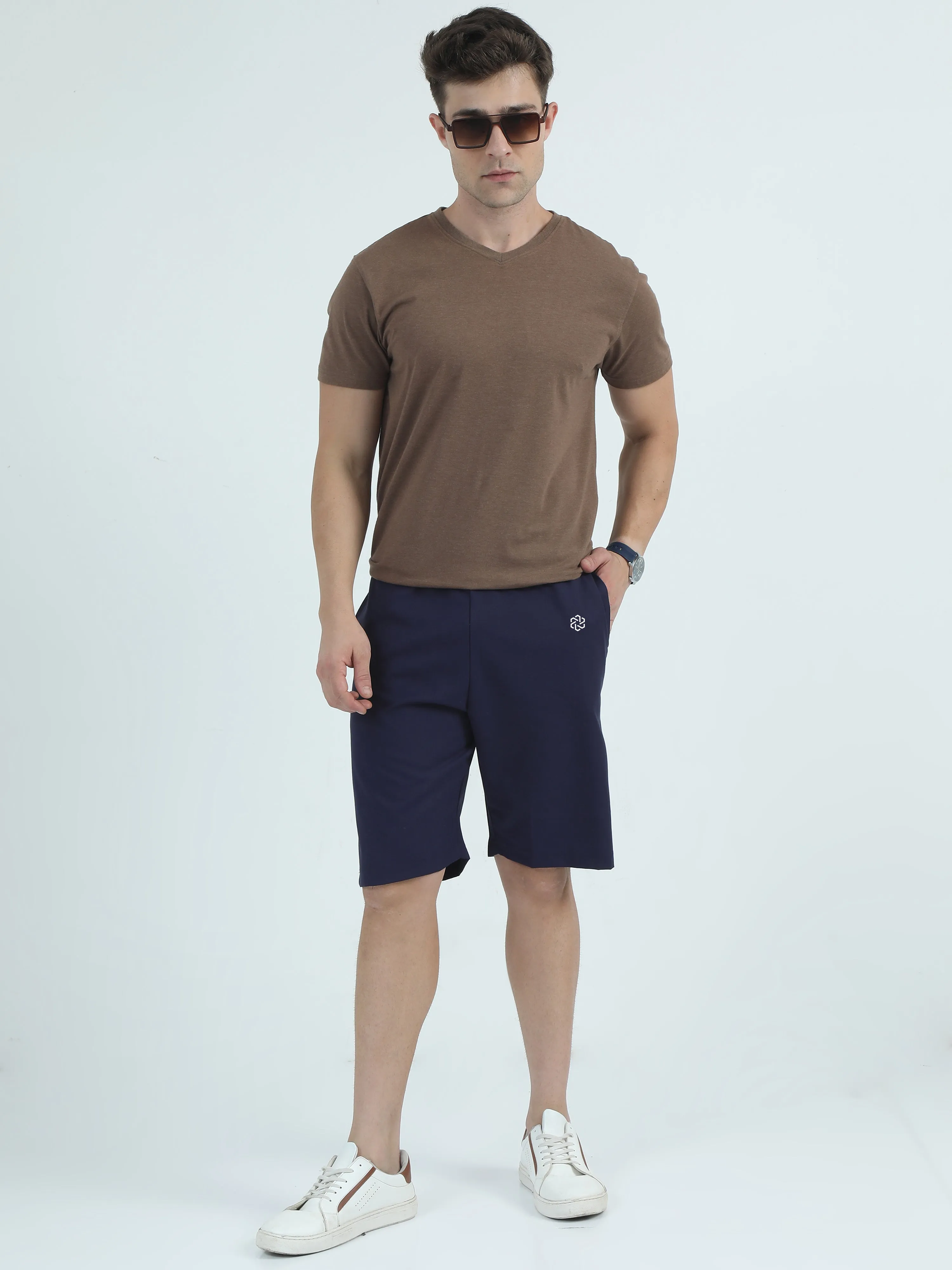 Men's rPET Chino Shorts