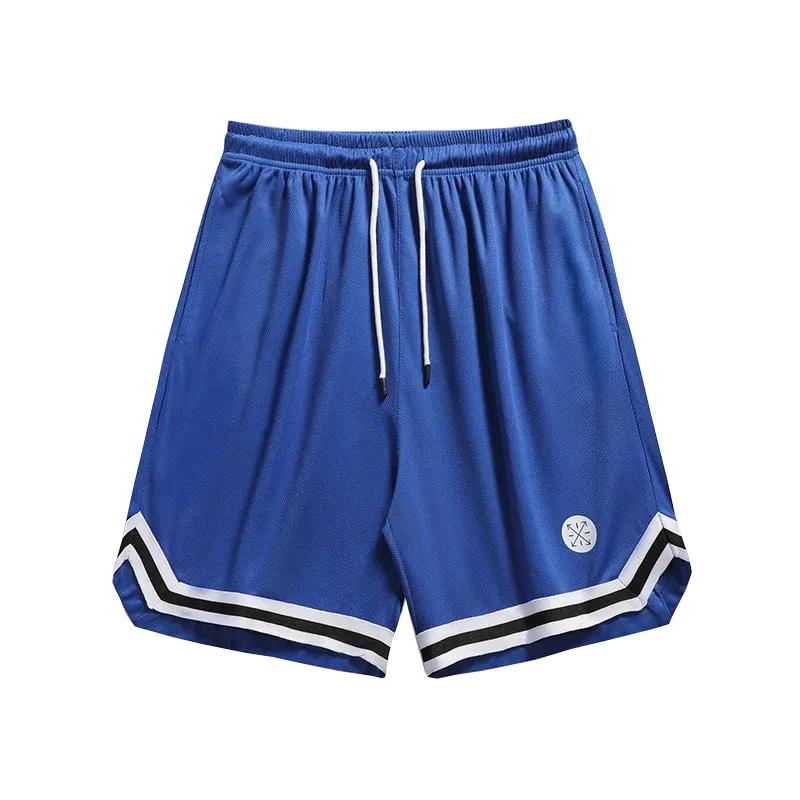 men's summer athletic jogger shorts