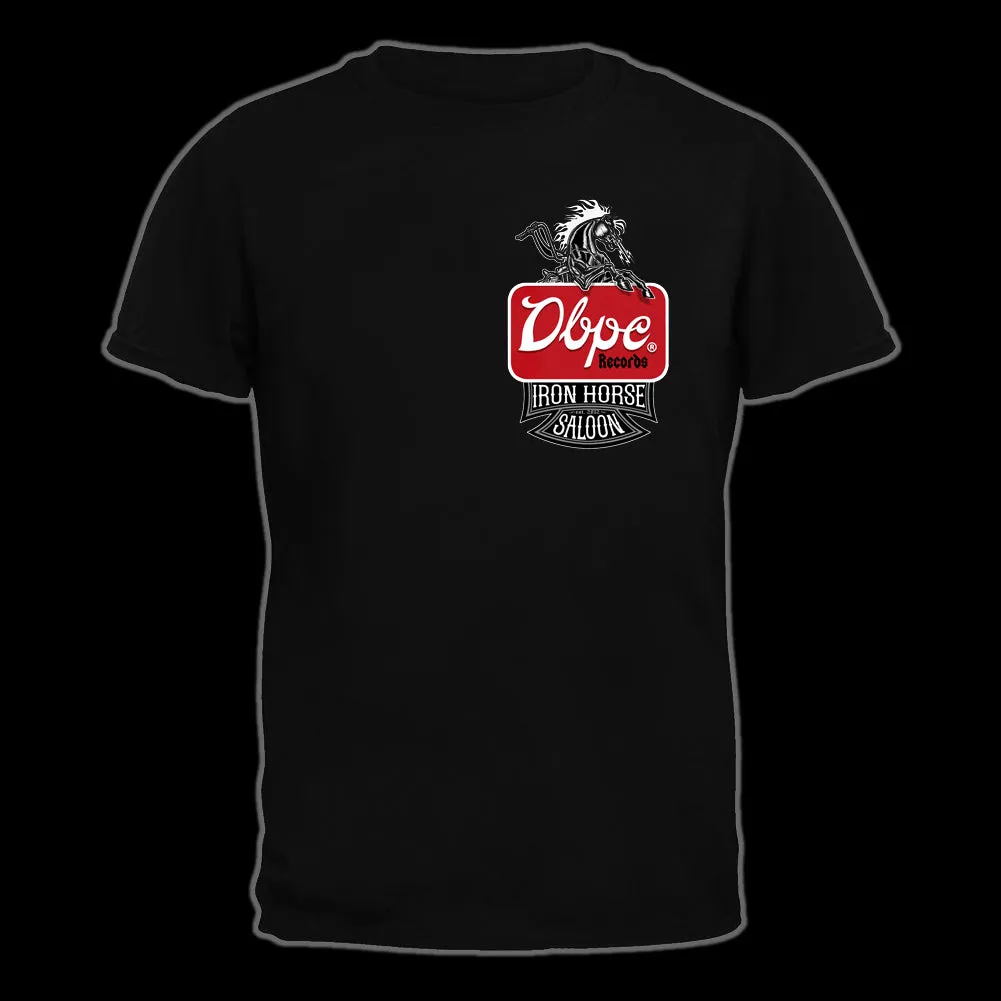 OKIE JAM 3 | Death Before Pop Country Event T-Shirt