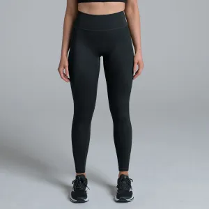SESA Momentum 7/8 Tight - Black