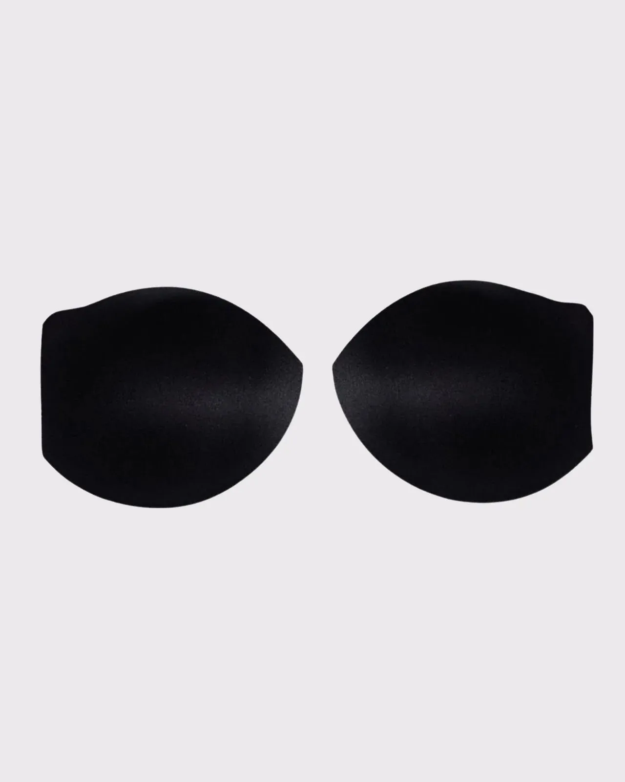 Set of F(oo)B inserts By AnaOno - Black and Champagne