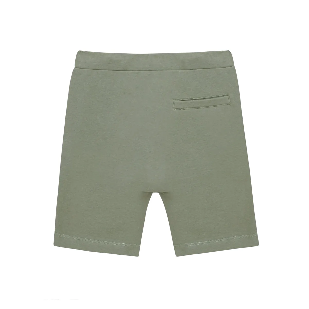 Surfer Sweatshorts-Green