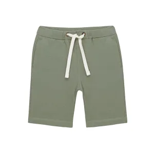 Surfer Sweatshorts-Green