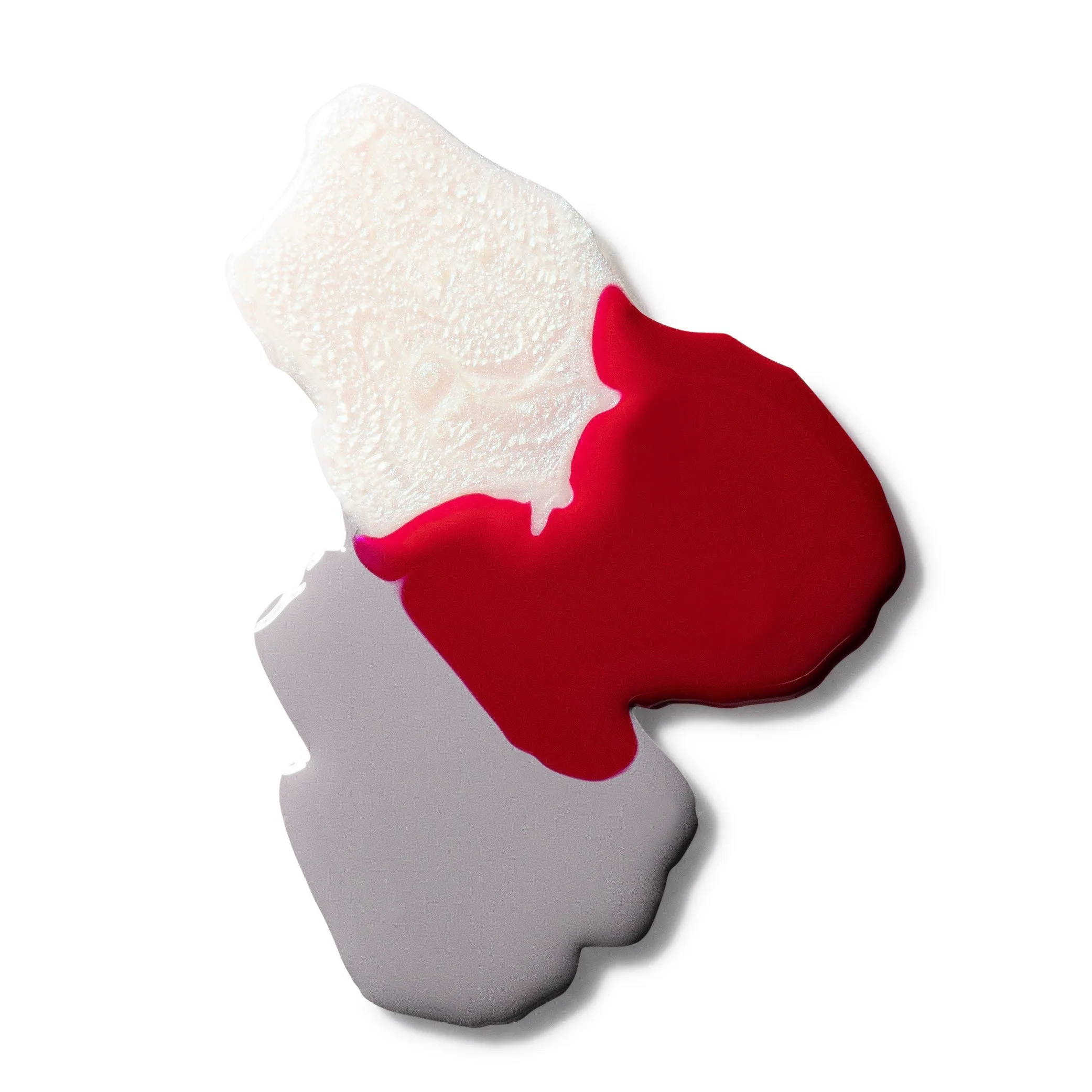 Terra Nail Polish No. 45 Crimson