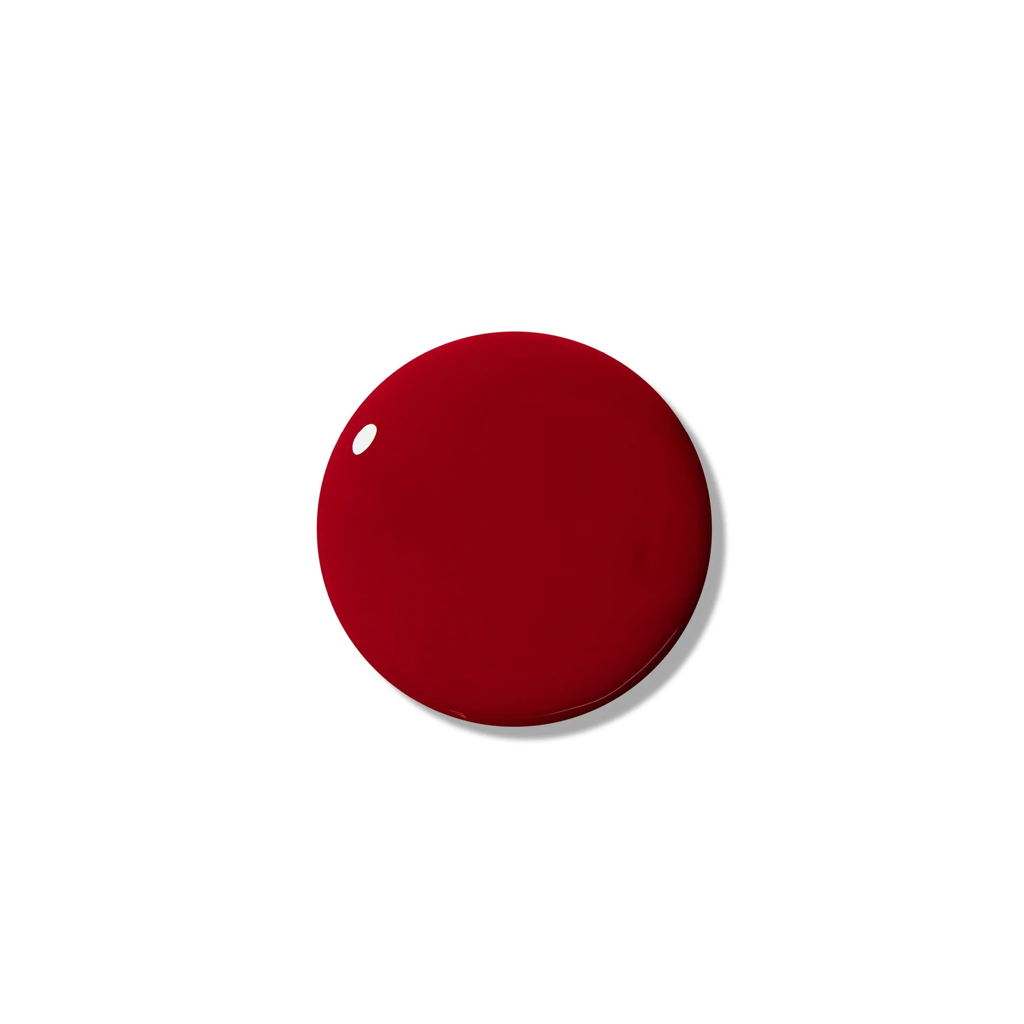 Terra Nail Polish No. 45 Crimson