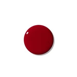 Terra Nail Polish No. 45 Crimson