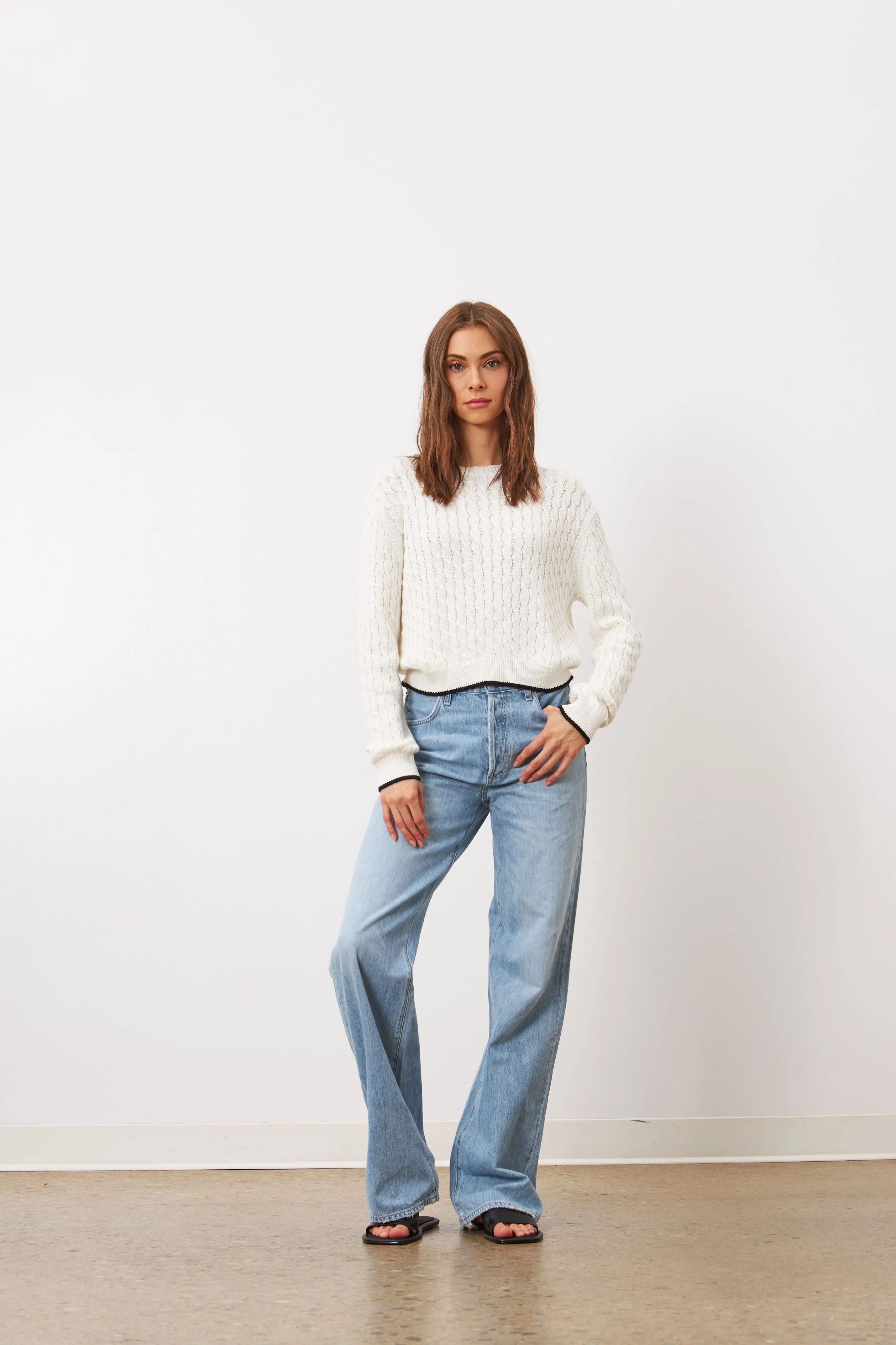 TESS TOP