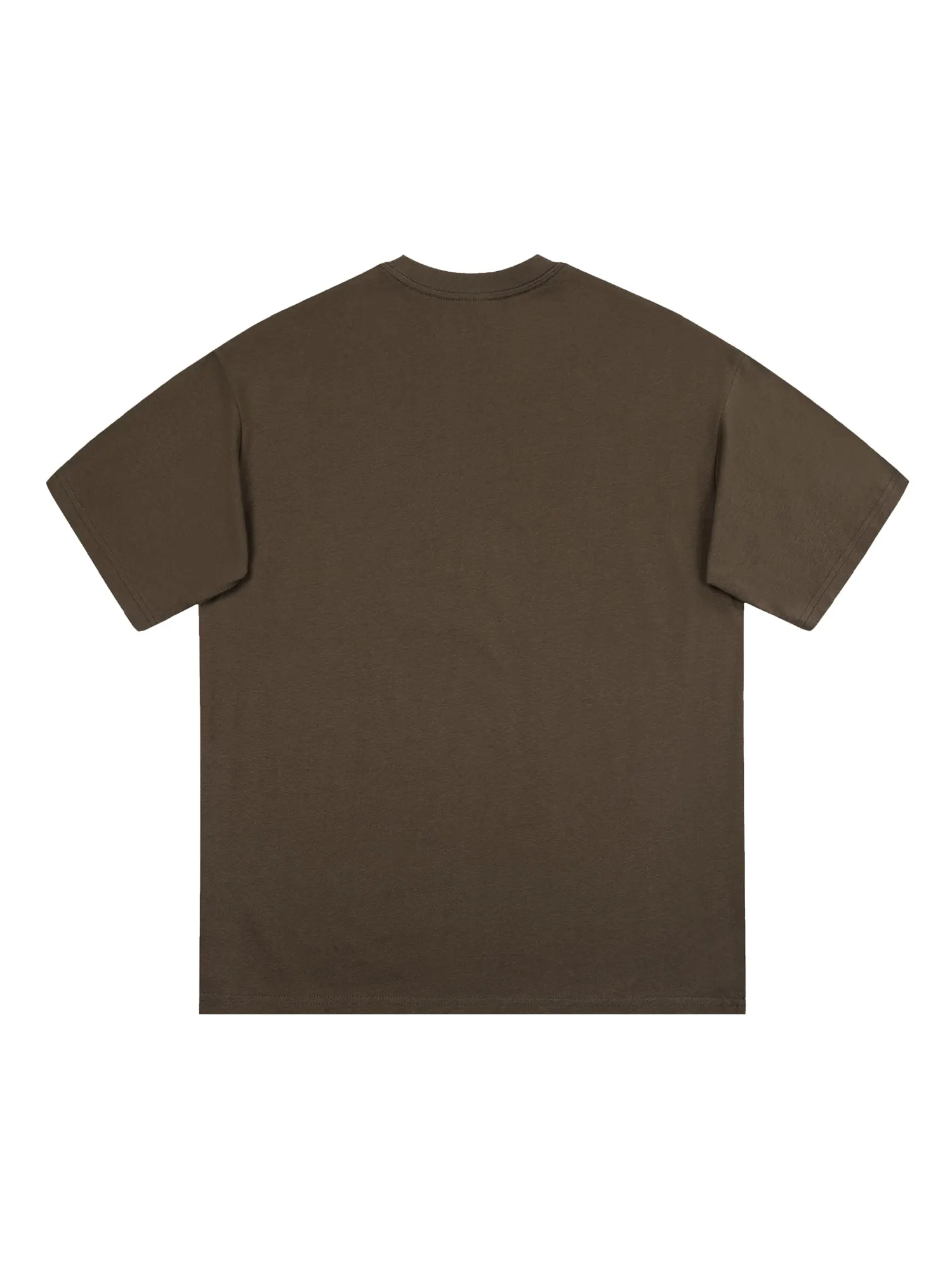 Thesupermade Brainstorm Boys Printed T-shirt