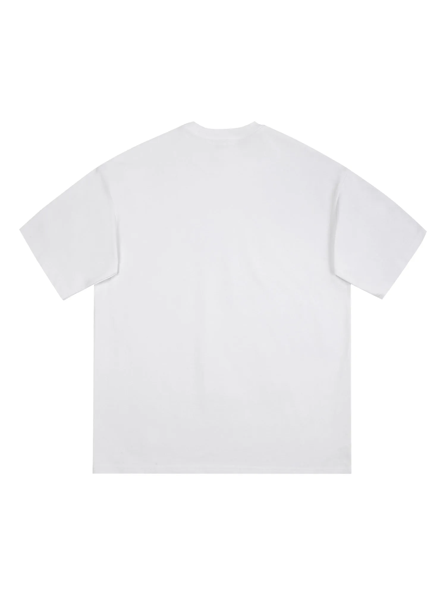 Thesupermade Brainstorm Boys Printed T-shirt