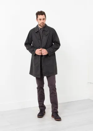 Trench Coat - Less Choice