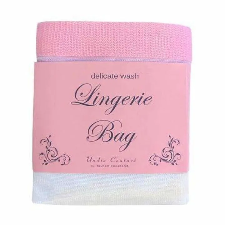 Undie Couture Large Lingerie Bag