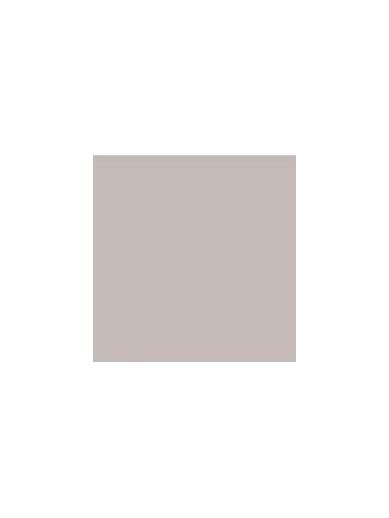WES Casuals Solid Cream Cotton Slim-Fit Shirt
