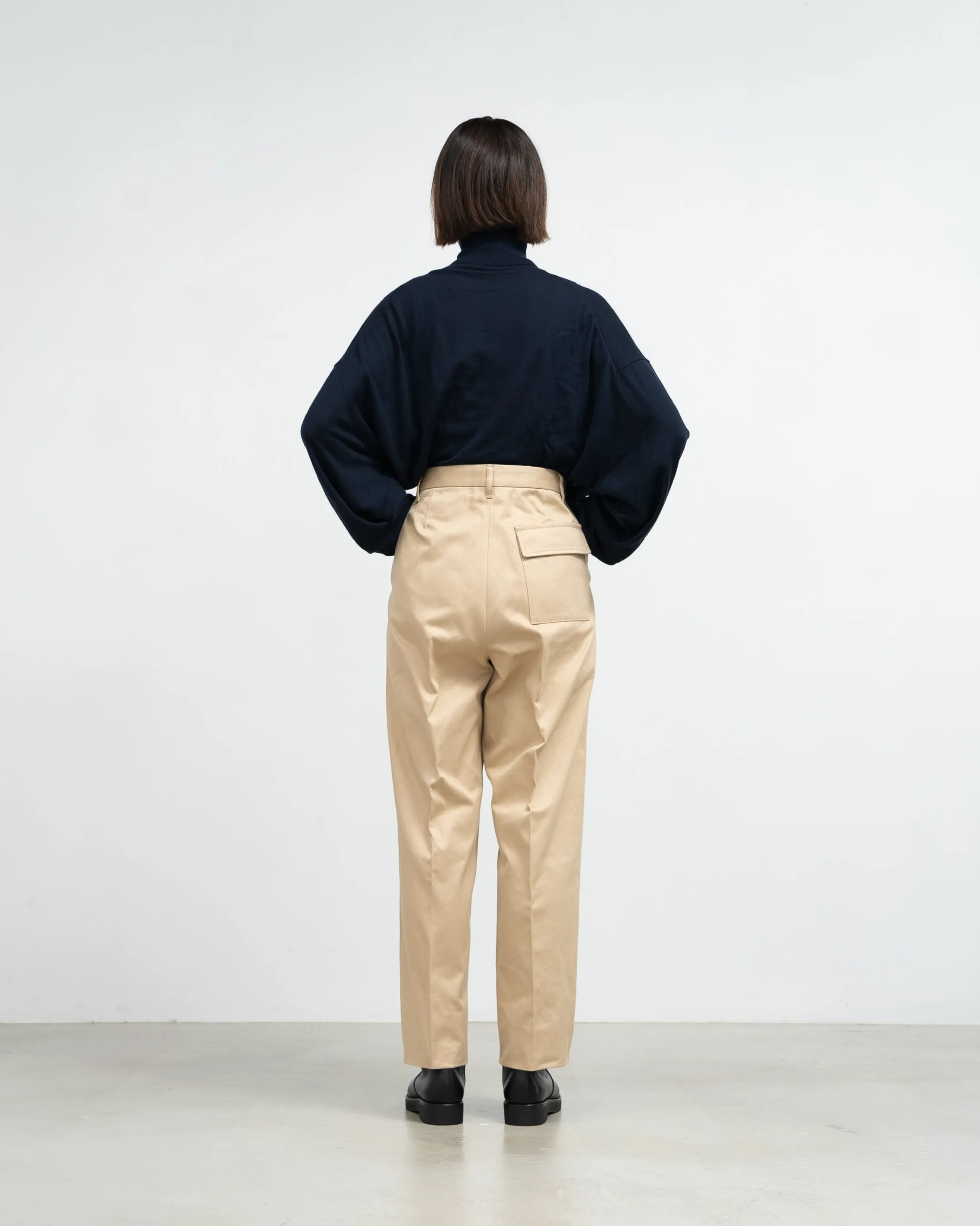 Westpoint Chino Tapered Trousers