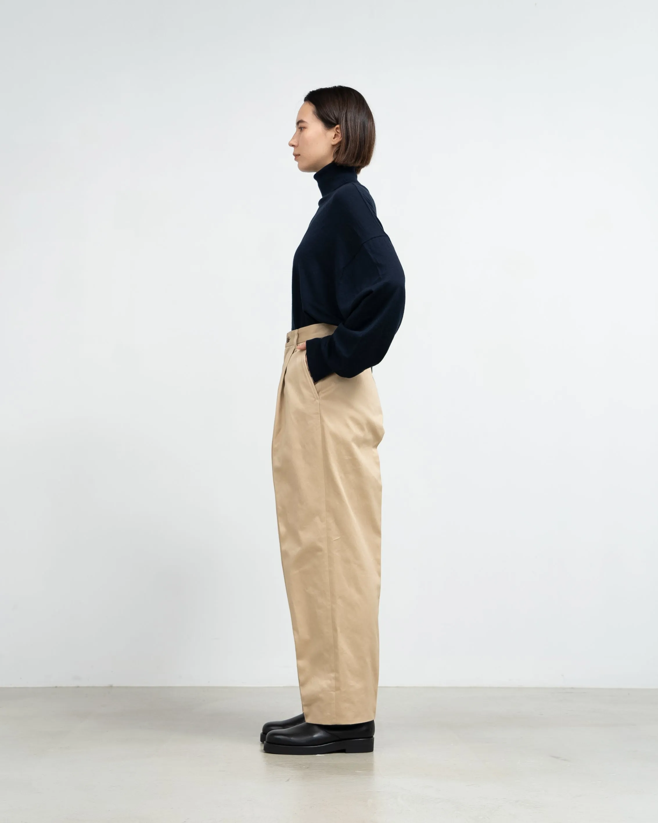 Westpoint Chino Tapered Trousers