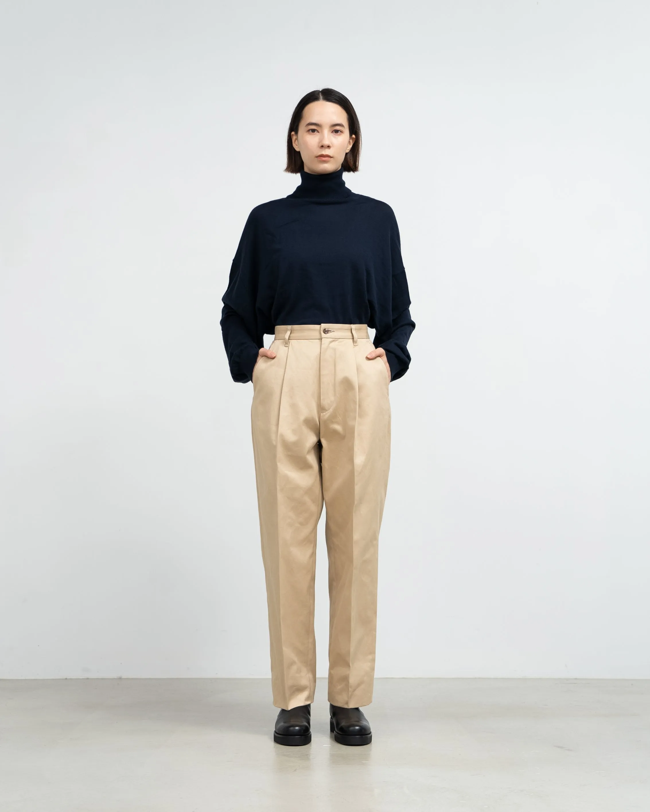 Westpoint Chino Tapered Trousers
